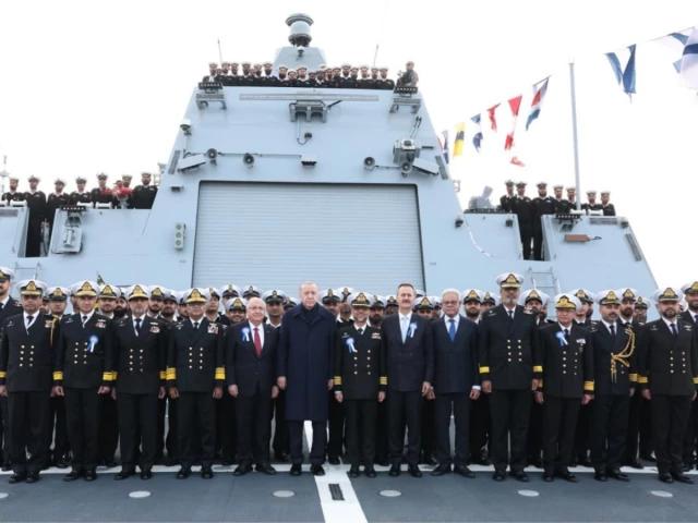 【巴铁弃购中国054A？向土耳其买舰背后的战略平衡术】我觉得