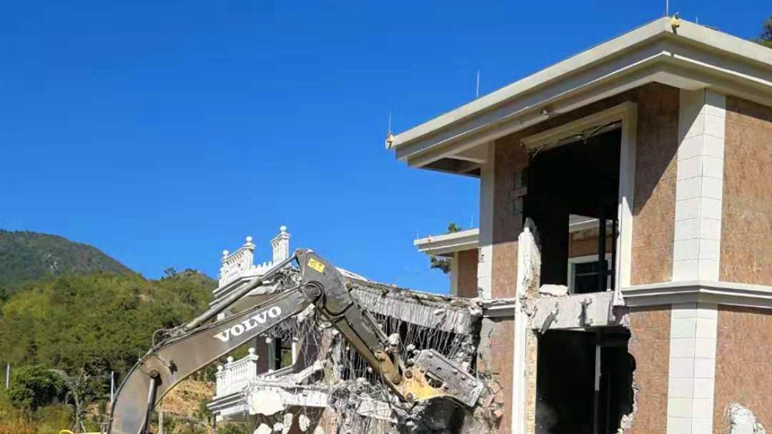 农村一户一宅严到底,耕地红线碰不得,2035年规范房火爆