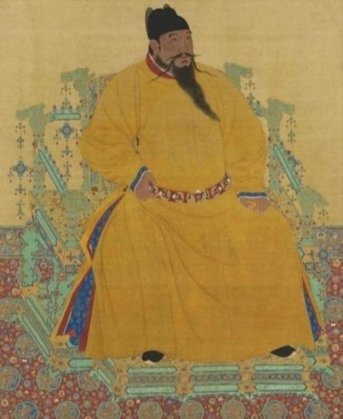 朱棣夺侄子建文帝皇位，根本不是天生野心，是被一步步逼上绝路一说起朱棣抢建文