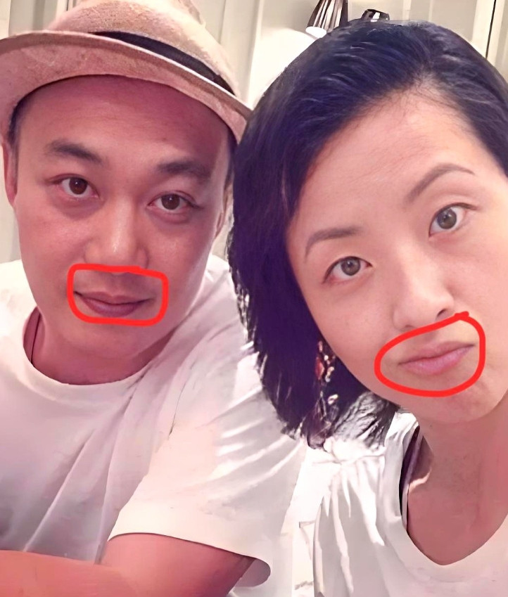 陈奕迅的老婆徐濠萦，才是狠人儿，她曾一个小时花光800,000万，把陈奕迅的千万