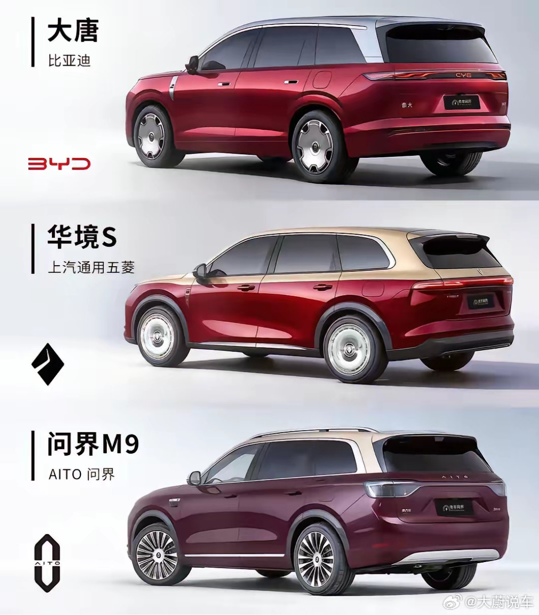 是我格局小了，原本还在为比亚迪2月份国内市场仅8万多的销量担忧，没想到3月5号比