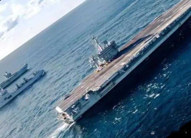 烧钱练就“肌肉记忆”：解密美军南海坠机飞行员闪电获救的真相