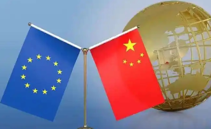 欧盟这是图的啥呢？欧盟试图在医疗器材上玩只准我卖不准你卖的套路，结果被中国狠狠的