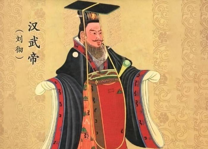 汉武帝发现太后进宫前嫁过人，为何不掩盖丑闻，还接异母姐姐进宫。 公元前141