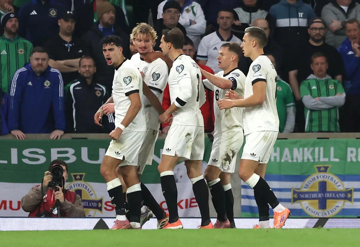 终极冲刺！28席已定，最后名额本周尘埃落定！【欧洲】✅已晋级：英格兰🔍其他