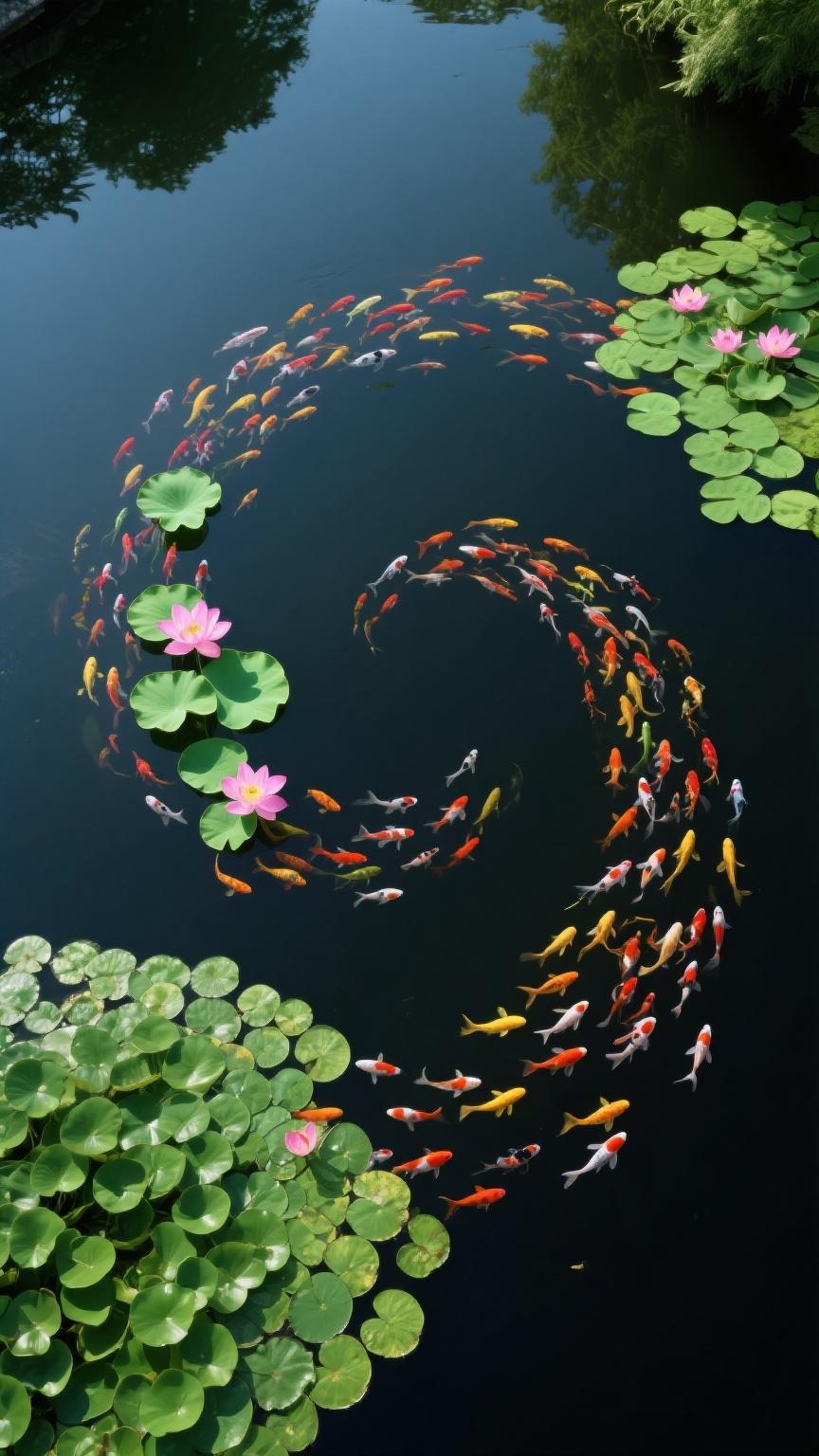 道家讲，你眼下的收入，根本不重要。真正决定你人生走向的，是你的磁场、生命力