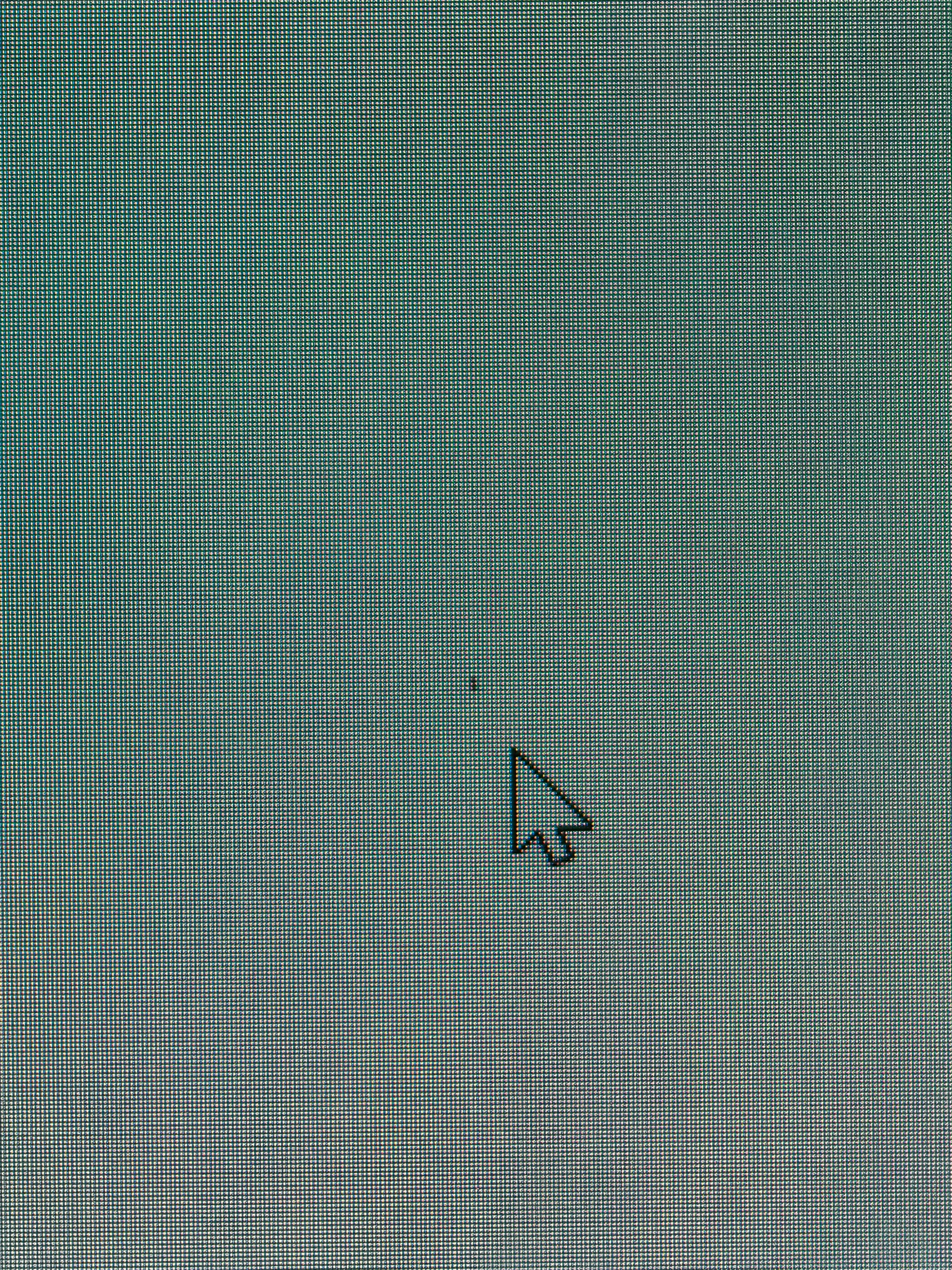 前阵子想给电脑配个好点的显示器研究了很长时间，在京东上斥资四千多买了个飞利浦的M