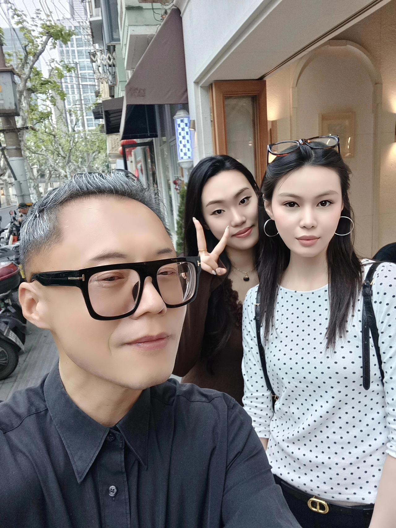 请问什么样的女人算得上是美女