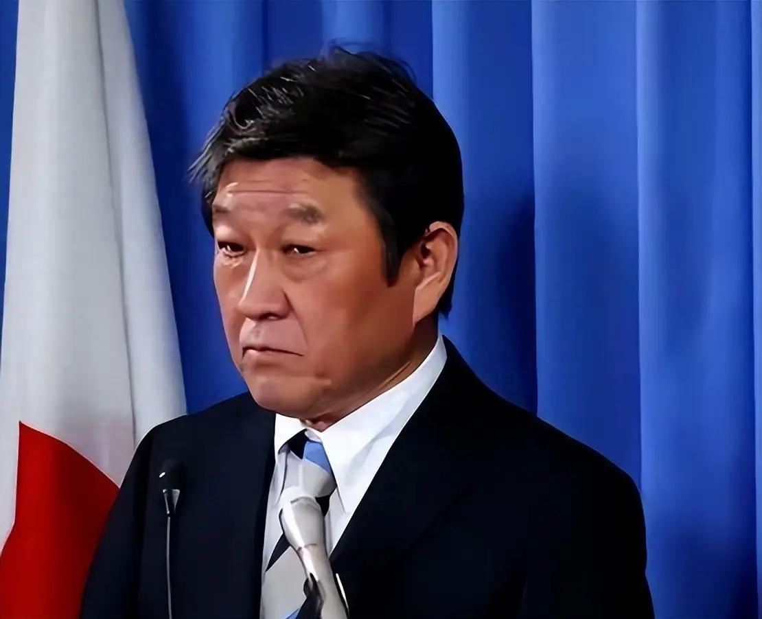 9月29日，日本外相茂木敏充在记者会上说了一句话：“敌国条款已经死文化，没有实际
