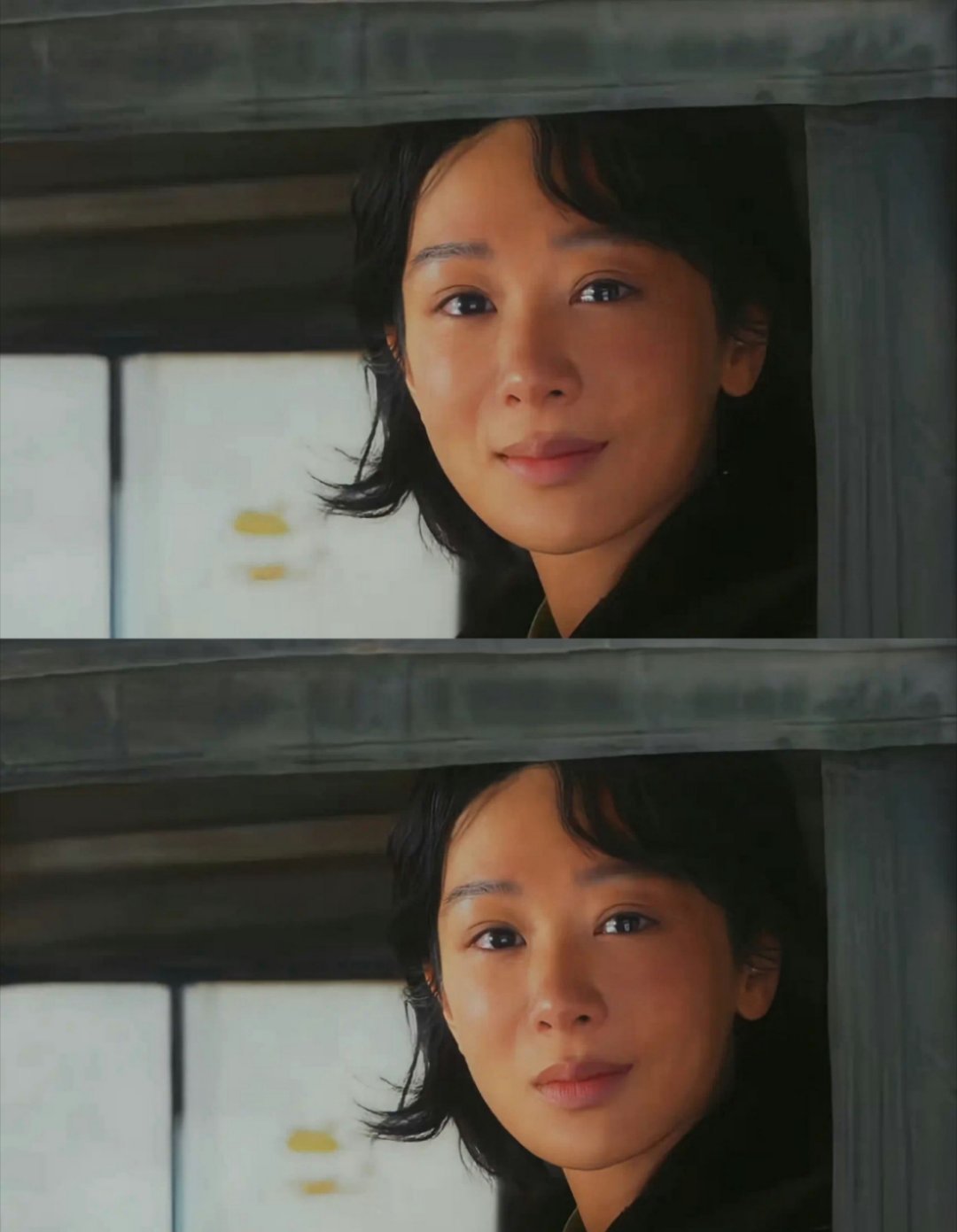 杨紫你拍戏是真没包袱啊她选择的题材都是我喜欢的188天的高原拍摄相信会有好