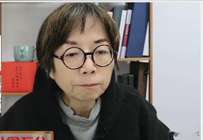 黄智贤：傅昆萁若在蒋经国时代当不了立委媒体人黄智贤今天（21日）在节目中将