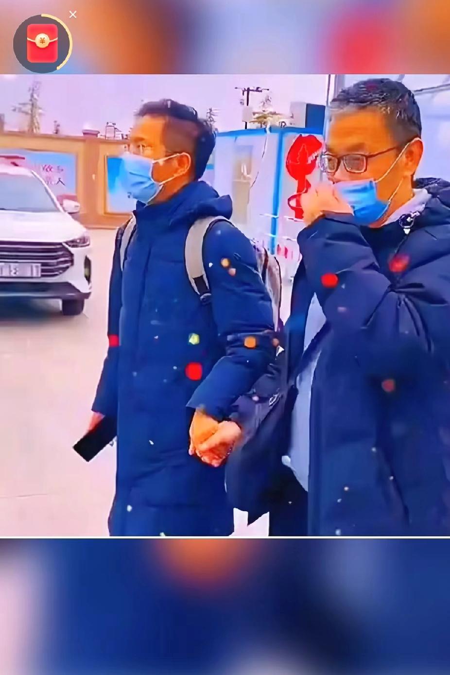 所谓的赶柴桑成功！不过是自欺欺人吧啦！五一假期，柴桑大姐没出来直播，是提前己
