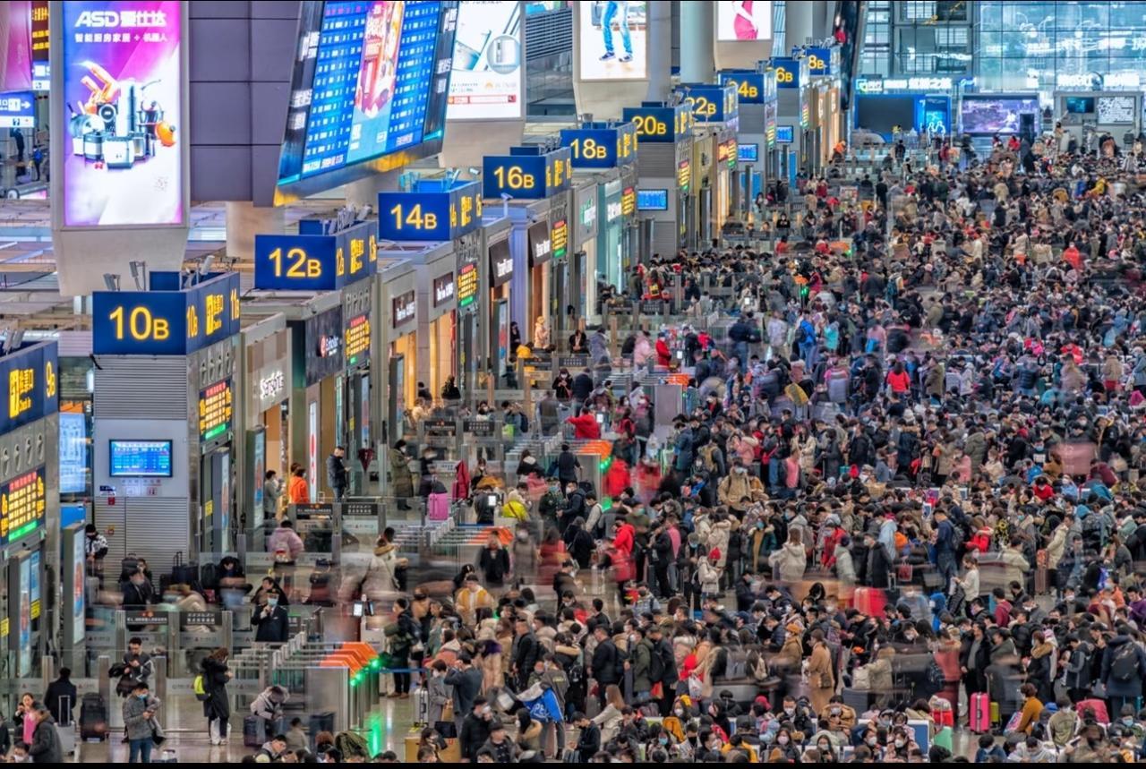 返乡不再是无奈的退路了！今年提前到来的返乡潮，早就不是“没活干才回村”的窘迫，