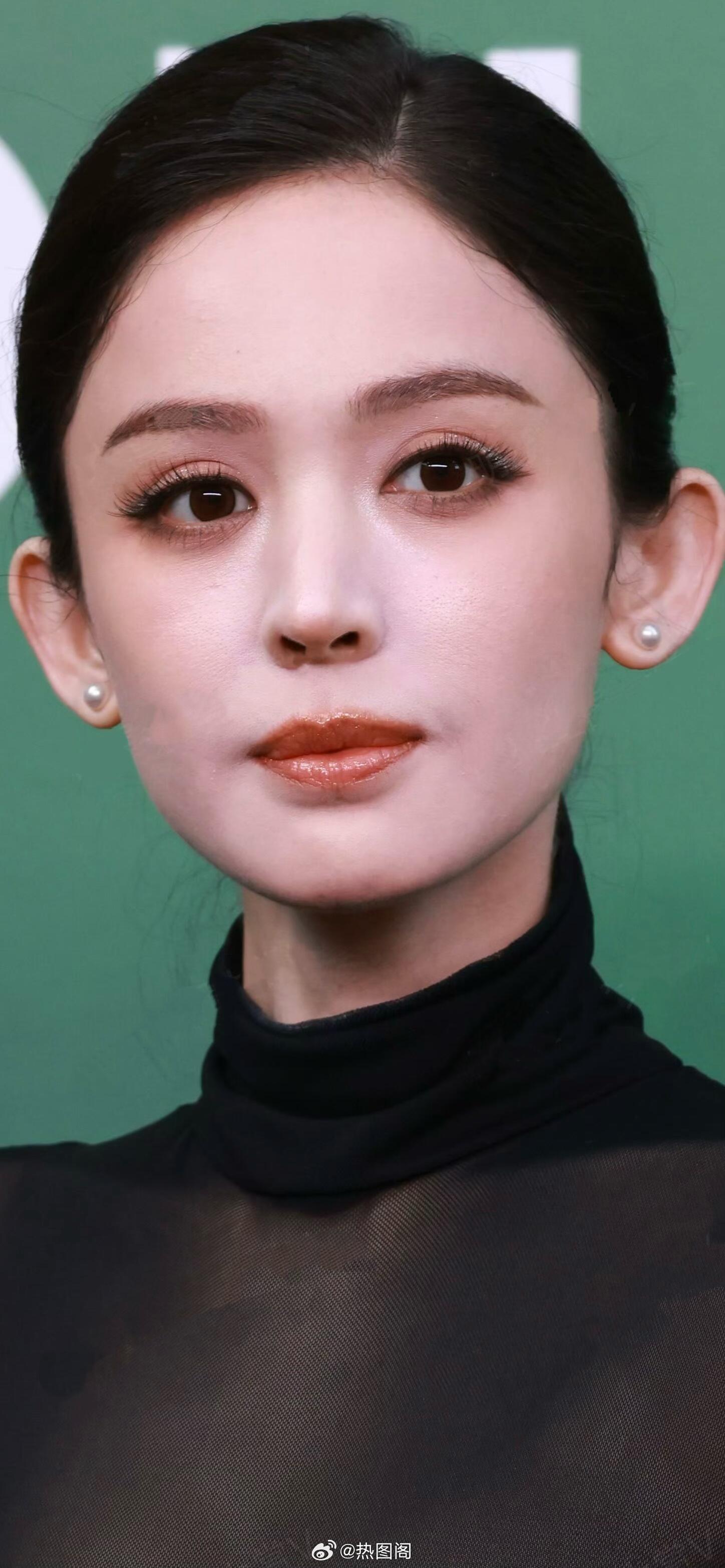 娜扎xVogue生图·美丽如呼吸般简单