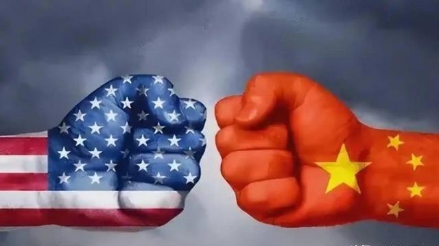 中美经济究竟想干什么？说白了，一个想利用美元霸权加息，拉爆对方，然后35万亿美元