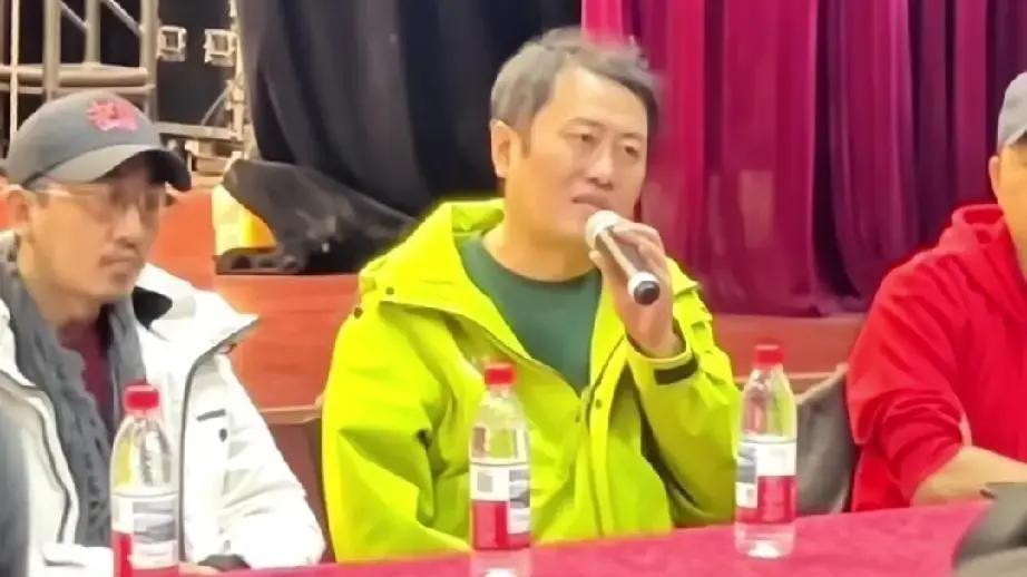 昨晚3。1%的收视峰值，是观众用遥控器“骂”出来的。编剧孔二狗早就摊牌了：老