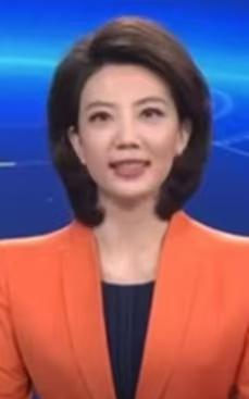 张安琪是央视新闻频道主持人，2019年通过《中央广播电视总台2019主持人大赛》