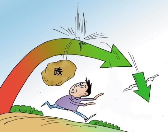 A股,这类股票赶紧卖出!