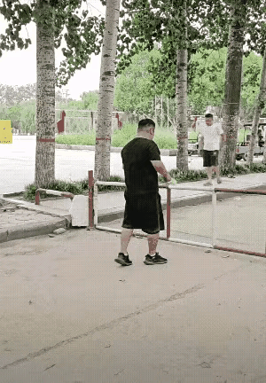 有卧龙的地方必有凤雏[滑稽笑]