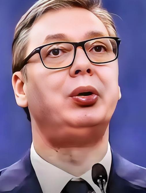 塞尔维亚总统武契奇6月8日通过粉红电视台正式确认，位于贝尔格莱德以西7