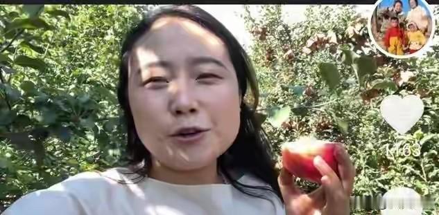 刷到了老挝博主一家人的瓜，很多网友看得很迷糊。评论区里议论纷纷，各种猜测不绝于