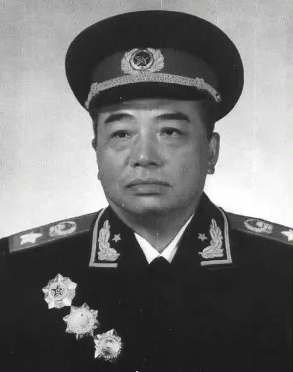 谁敢横刀立马？唯我彭大将军！1974年的今天，彭德怀逝世，缅怀，致敬！