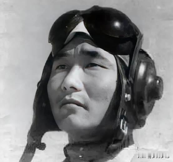 1965年，飞行员高长吉违反主席禁令开火击落对岸侦察机，主席知晓后给了一句批示，