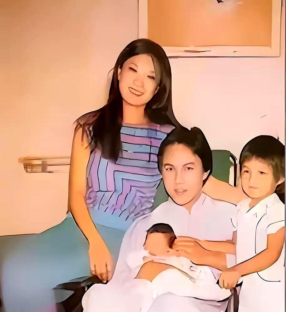 他拒绝见梁小龙，3次拍霍元甲那年，黄元申一天18小时绑在片场，连啃盒饭都在