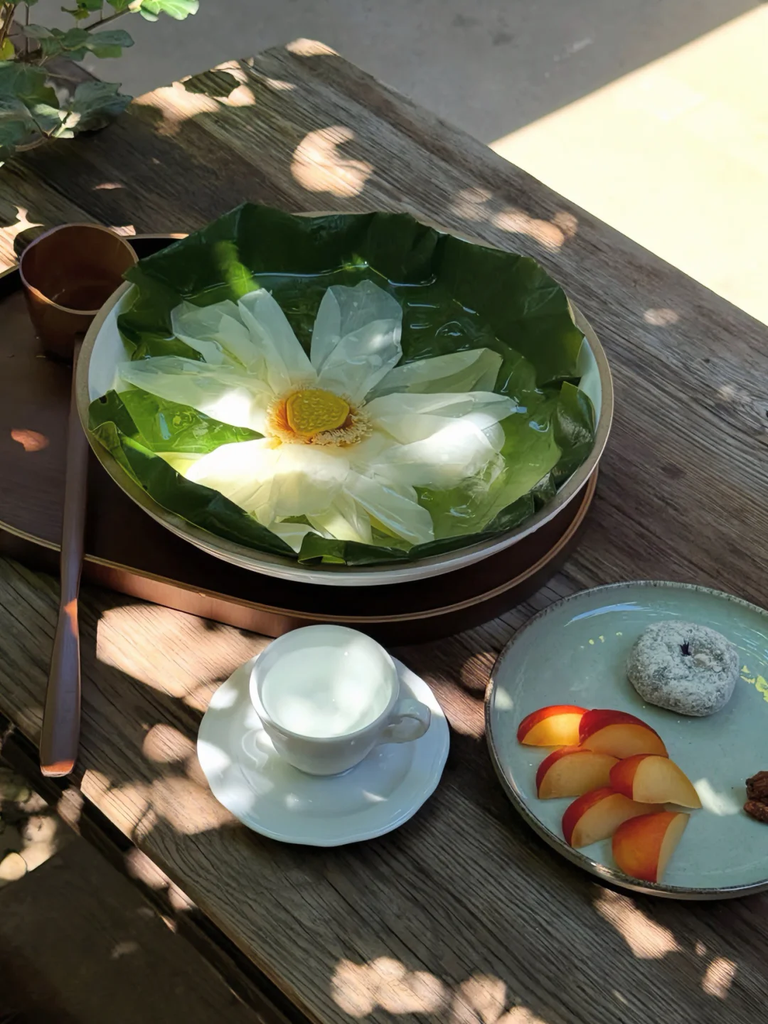 自存我会反复去的首尔summer cafe🍧