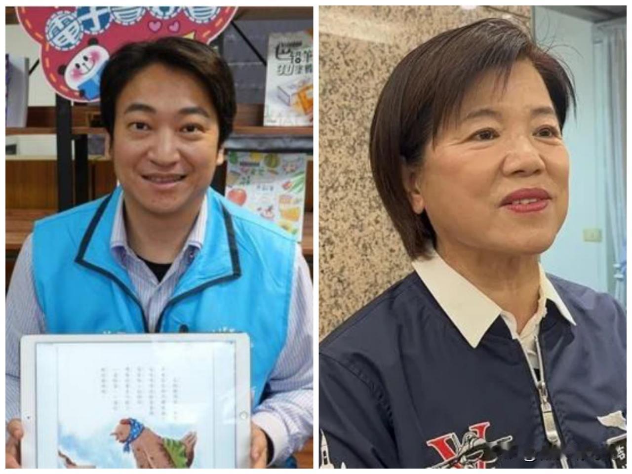 国民党籍花莲县长候选人游淑贞，针对日前魏嘉贤突然宣布参选花莲县长做出最新回应。今