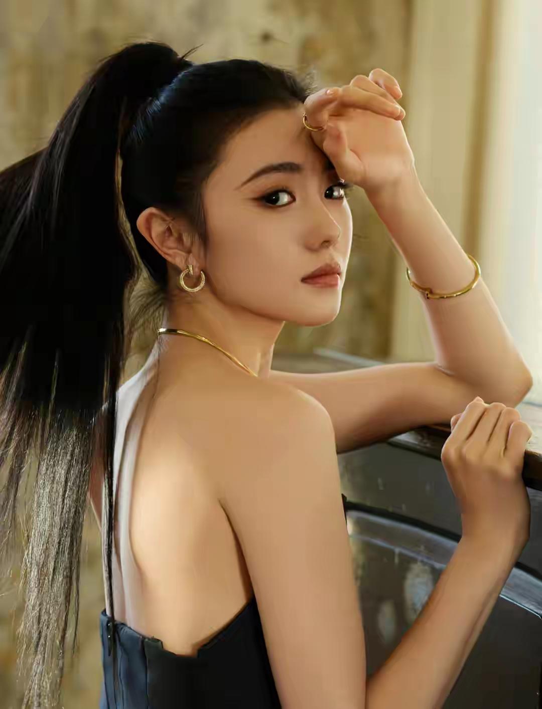 刘浩存记录我的2026