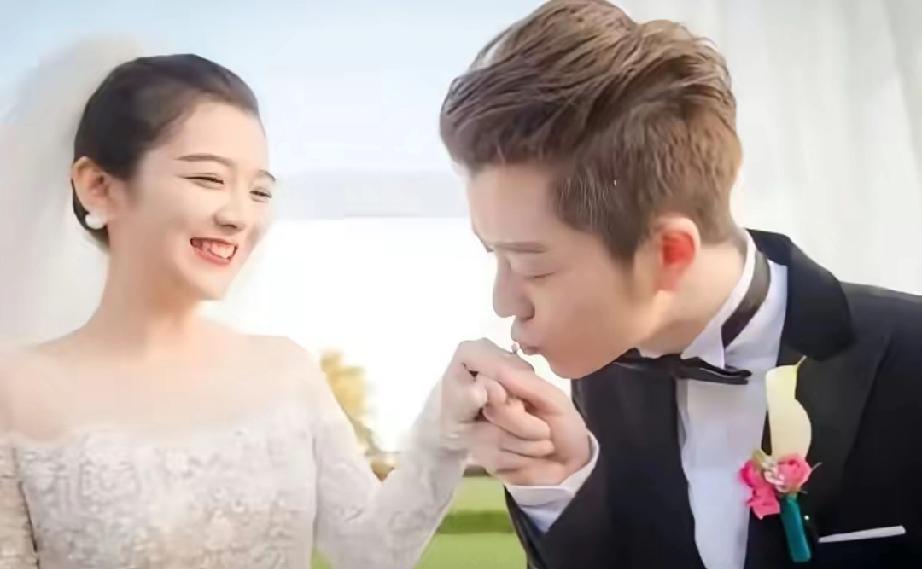 王栎鑫吴雅婷离婚后格局拉满！一别两宽，堪称离异夫妻范本王栎鑫与吴