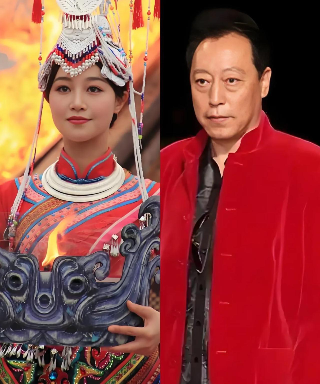 大家有没有觉得，银子之所以肯嫁给宁学祥，其实不是无奈而只是她经过深思熟虑后的