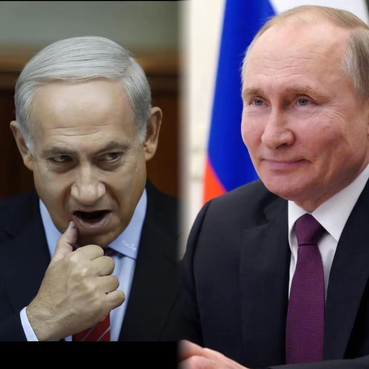 炸锅！乌突然官宣1200战俘获释俄方沉默普京同日密谈内塔尼亚胡当地时间1