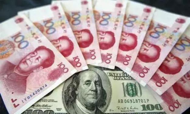 炸了！2025年12月2日，战斗民族来借钱，指明要人民币！是的没错，不是美元也不