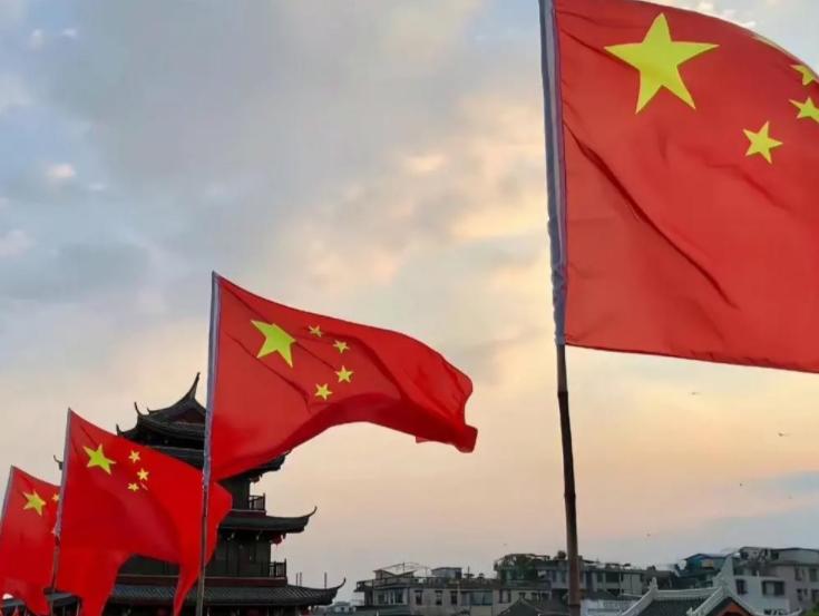 中国已经做好最坏打算了！不派兵不站队，把粮仓、管线、通道、结算网全加固了俄乌冲