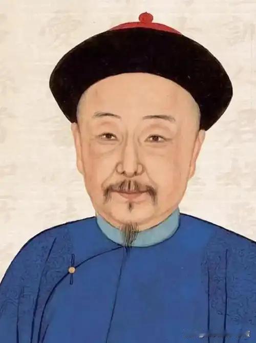 知府谢兴峣进京面圣时，嘉庆皇帝问：“你可是谢振定之子？”在得到肯定答复后，嘉庆