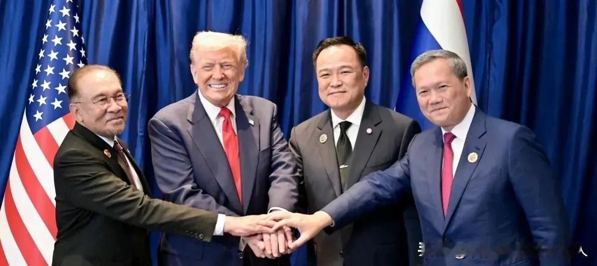 泰国以为喊两嗓子，北京就得乖乖进场？做梦！泰国以为喊两嗓子，北京就得乖乖进场