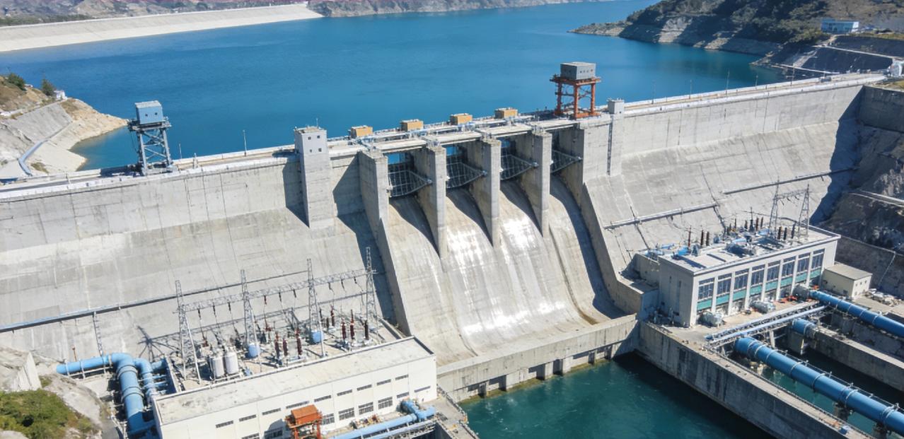 法媒惊叹：中国又超出世界一大步，抽水蓄能法国人这次是真的服