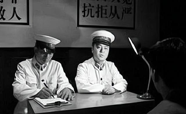 1951年，特务张树桥落网，面对审讯，张树桥语出惊人：“不怕告诉你们，我的同伙是