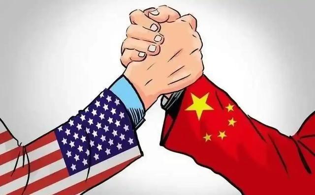 美国到底会不会向中国开战呢？就这么说吧，美国100%可能想开战，因为中国已经对
