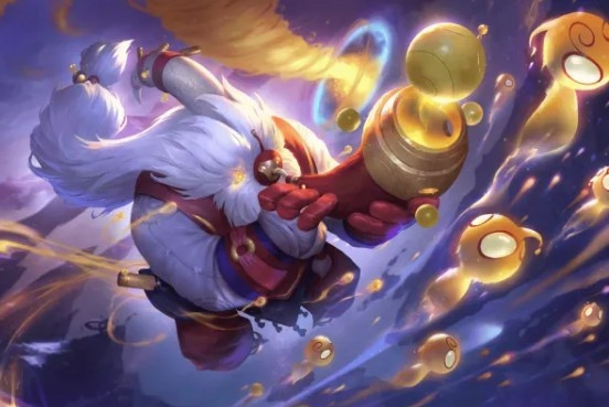 设计师: 新英雄需要重做 总比起初就设计出一个无聊的英雄好