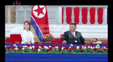 朝鲜积极拓展俄游客市场：金正恩携女开设元山葛麻度假村为进一步深化与俄罗斯的旅游