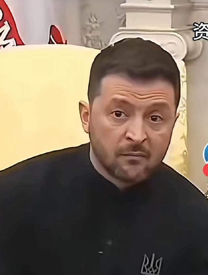 要实现停火，俄必须全面无条件、还必须把军队撤回到1991年前的边界。2026年2