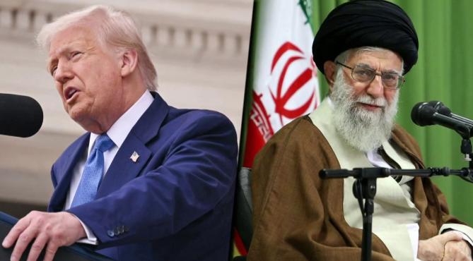 灭掉伊朗很容易，但代价美国付不起！很多人以为只要美国按下按钮，伊朗就没了，太天真