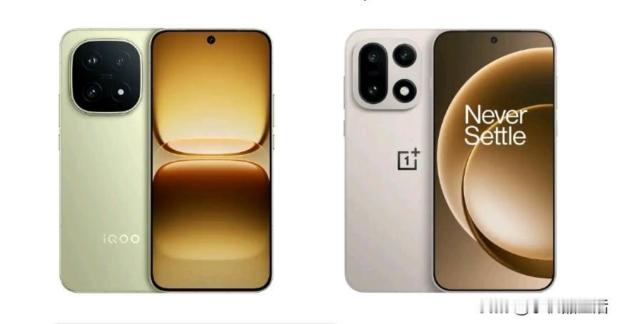 一加Ace6和iQOONeo11到底该选哪款？一加Ace6的优势：6.