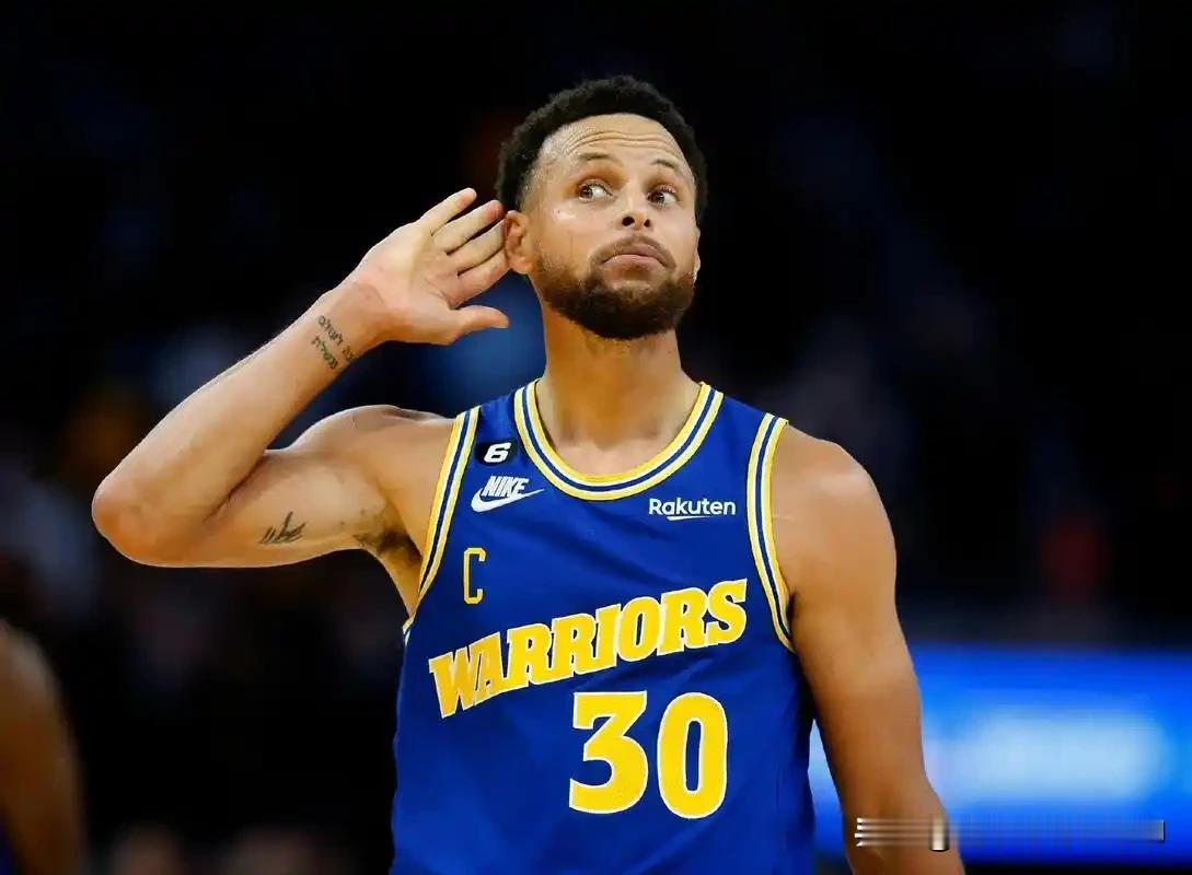 如果库里宣布退役，那么他的退役巡演将会有仅次于科比的隆重仪式库里可以说是目前唯