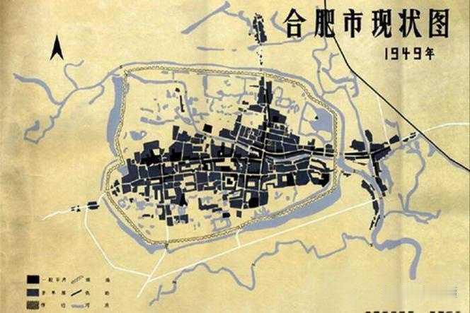 合肥的发展真的不怎么样吗？我认为合肥的发展前景应该还好吧，毕竟那么多未来科技为