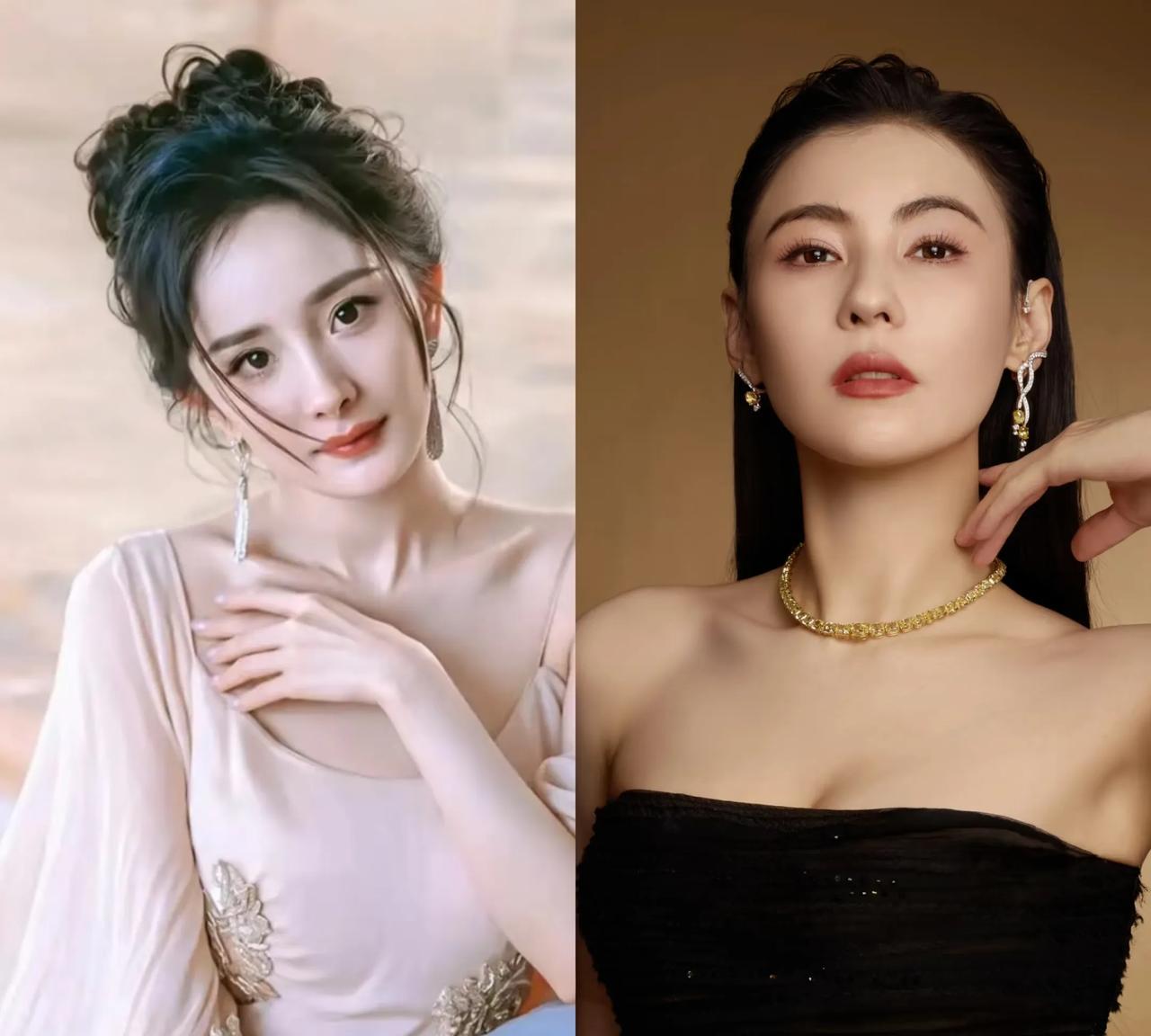 现在全网最后悔的母亲就是杨幂了吧，如果她像张柏芝那么聪明，没有把孩子送去湾湾，