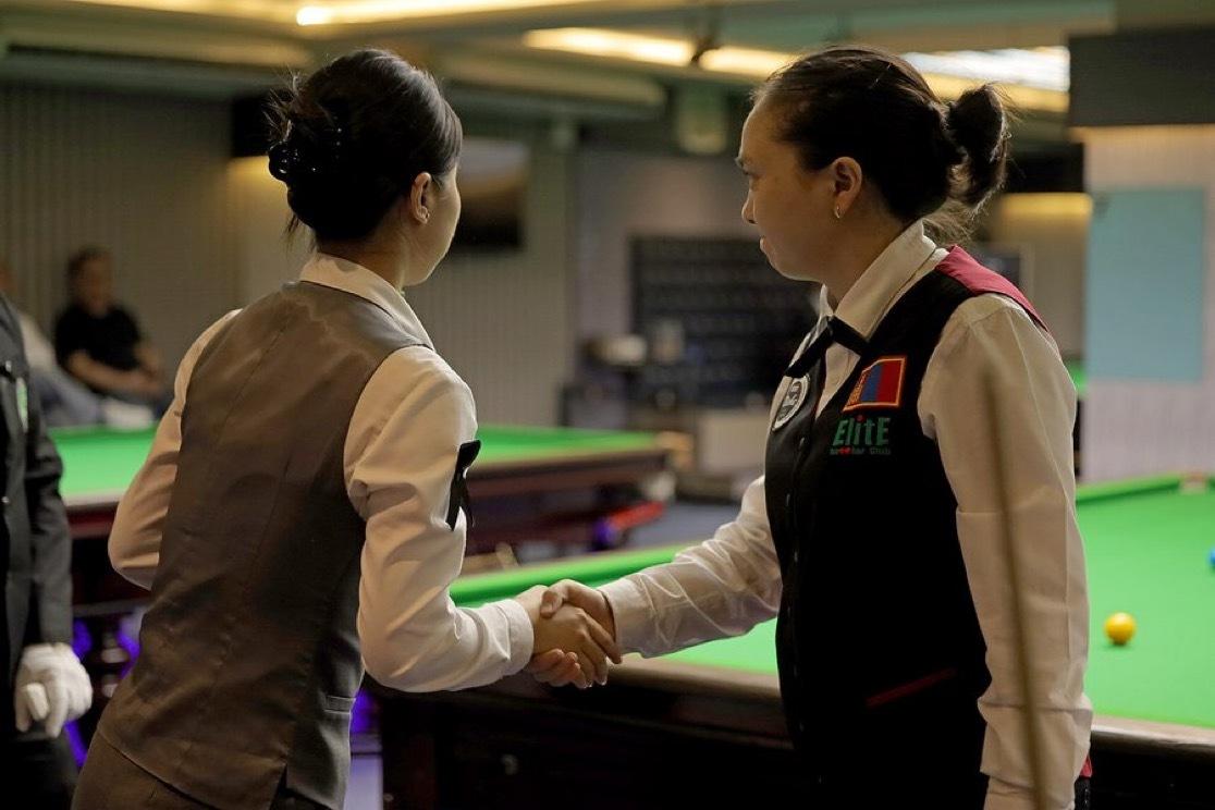 鏖战4个小时,以3-2险胜蒙古对手晋级半决赛,半决赛对阵旺哈鲁泰//@俊俏白云Z